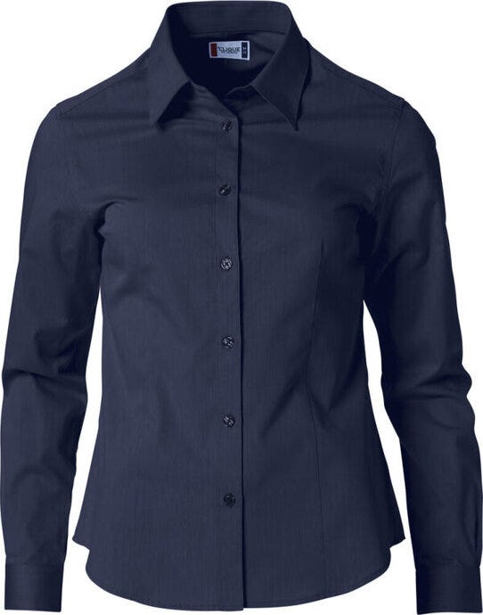 Clique CQ027955 Clare - Dark Navy