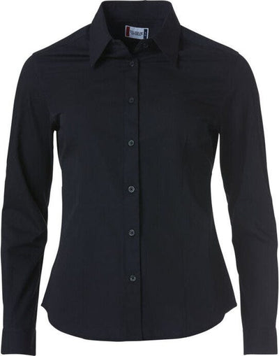 Clique CQ027955 Clare - Black