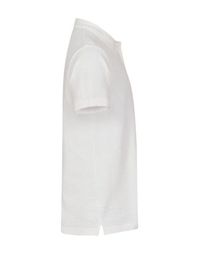 Clique CQ028230 Basic Polo - Off White