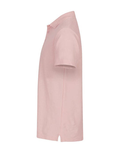 Clique CQ028230 Basic Polo - Candy Pink