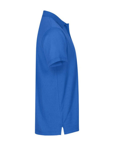 Clique CQ028230 Basic Polo - Royal Blue