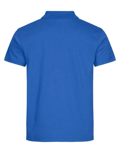 Clique CQ028230 Basic Polo - Royal Blue