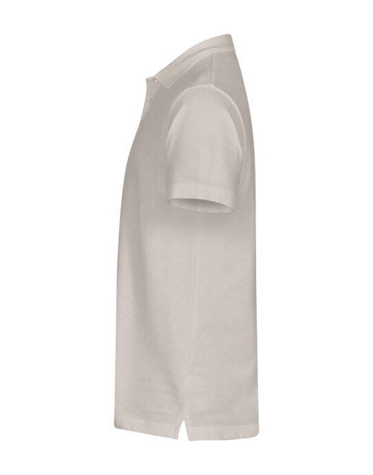 Clique CQ028230 Basic Polo - Stone