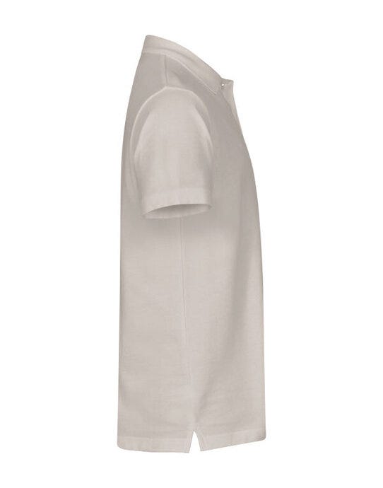Clique CQ028230 Basic Polo - Stone