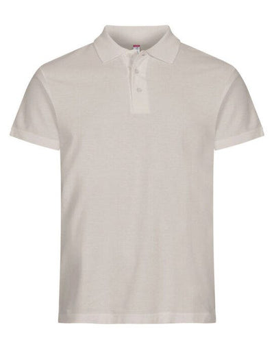 Clique CQ028230 Basic Polo - Stone