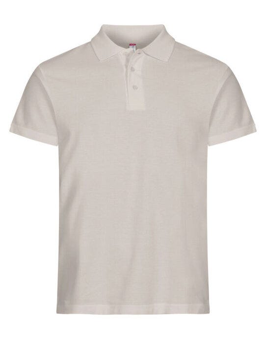 Clique CQ028230 Basic Polo - Stone
