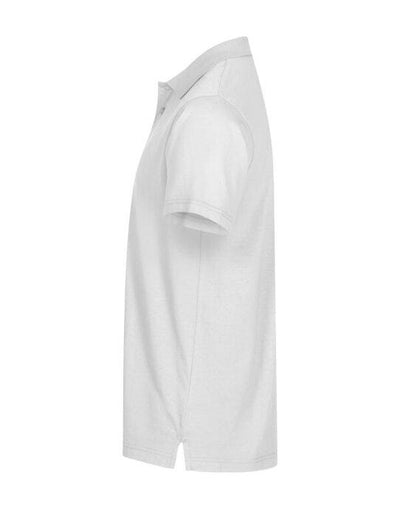 Clique CQ028230 Basic Polo - White