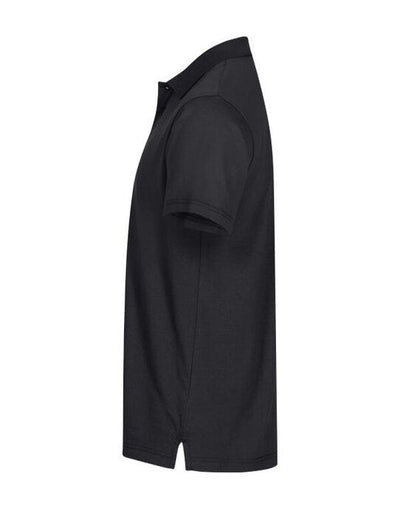 Clique CQ028230 Basic Polo - Black