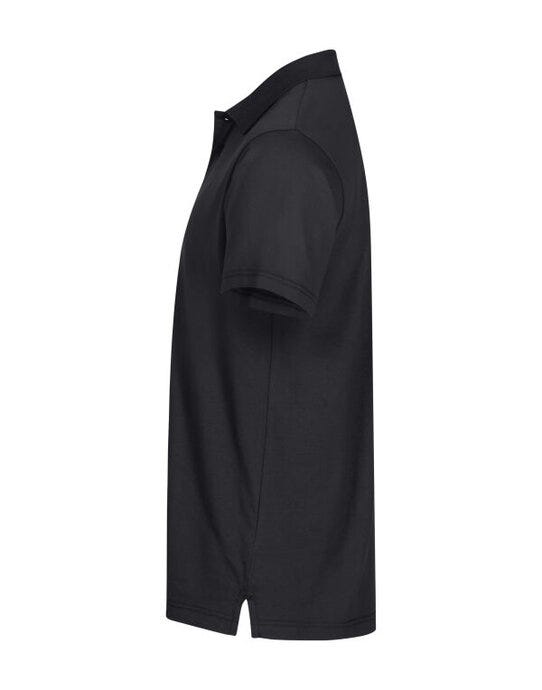 Clique CQ028230 Basic Polo - Black