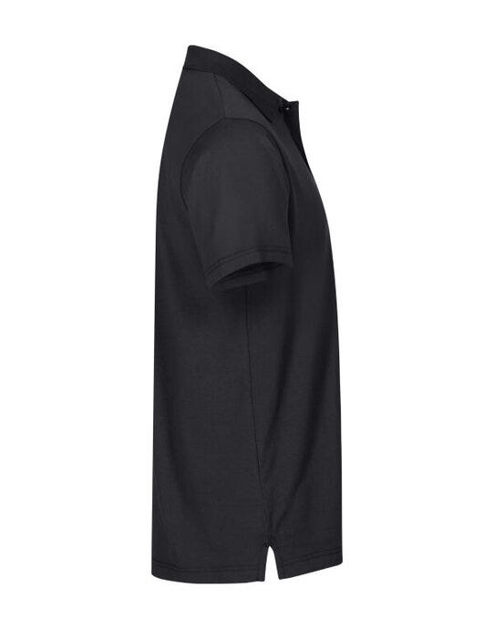 Clique CQ028230 Basic Polo - Black
