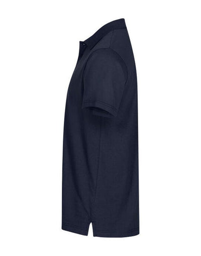 Clique CQ028230 Basic Polo - Dark Navy