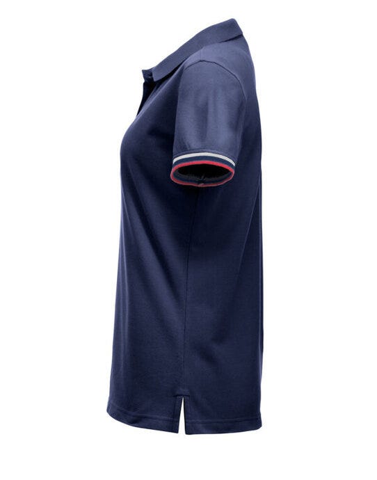 Clique CQ028239 Ladies Newton - Dark Navy