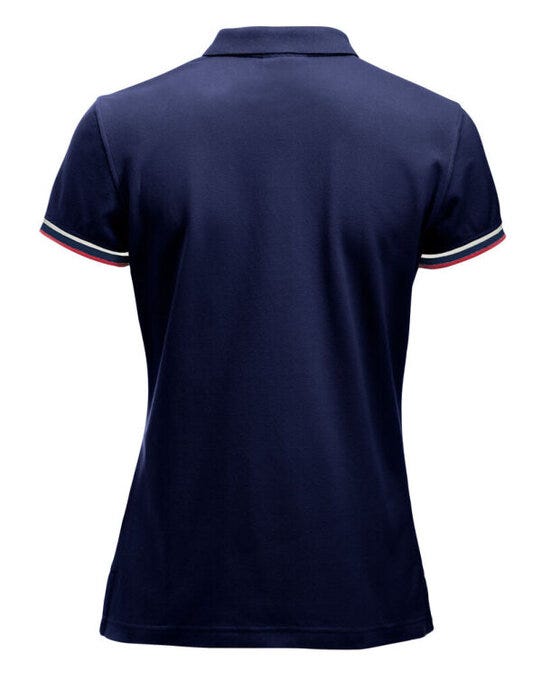 Clique CQ028239 Ladies Newton - Dark Navy