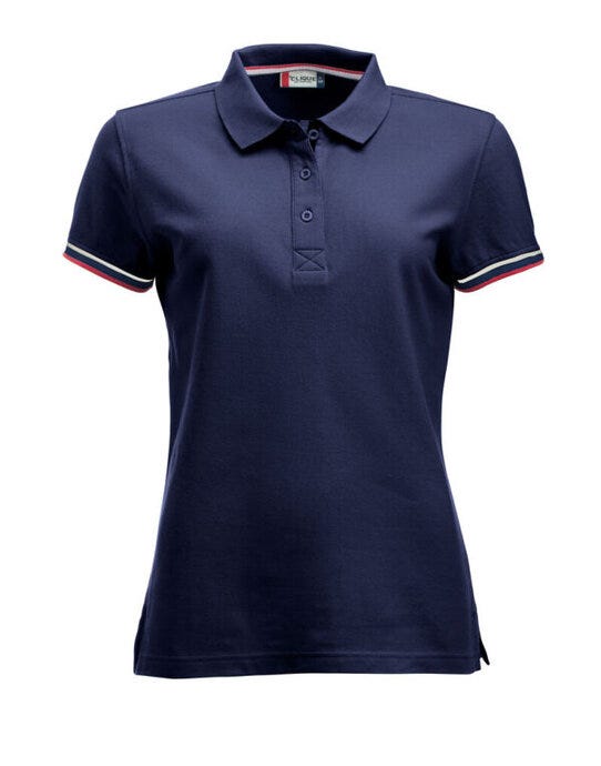 Clique CQ028239 Ladies Newton - Dark Navy