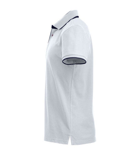 Clique CQ028242 Seattle - White