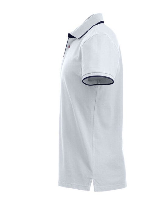Clique CQ028242 Seattle - White