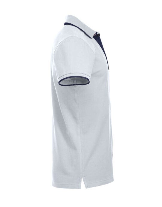 Clique CQ028242 Seattle - White