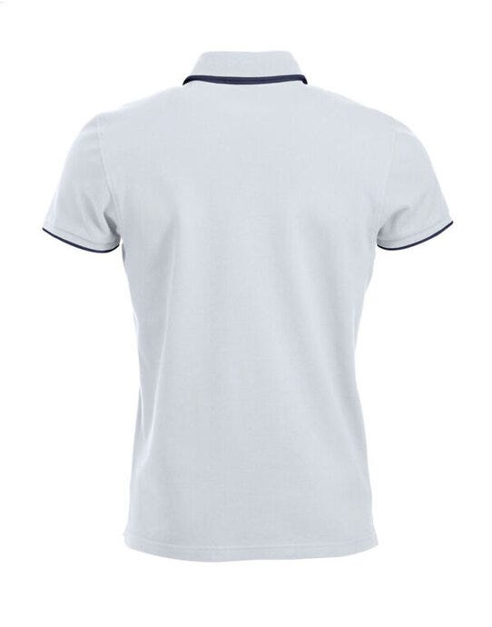 Clique CQ028242 Seattle - White