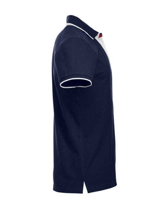 Clique CQ028242 Seattle - Dark Navy