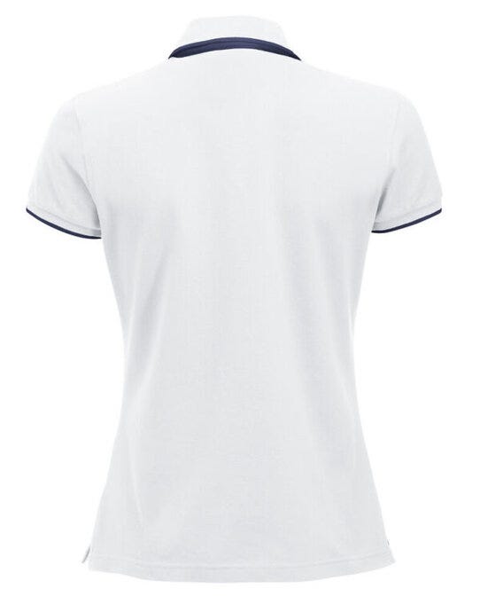 Clique CQ028243 Ladies Seattle - White