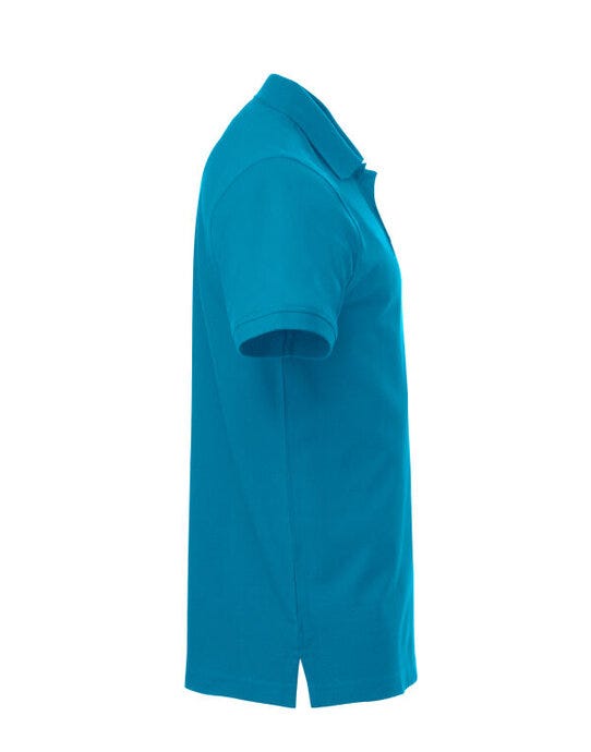 Clique CQ028244 Short Sleeve Classic Lincoln - Turquoise