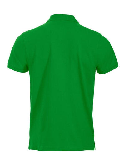 Clique CQ028244 Short Sleeve Classic Lincoln - Apple Green