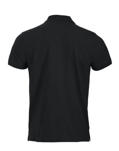 Clique CQ028244 Short Sleeve Classic Lincoln - Black