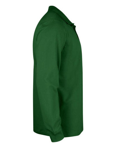 Clique CQ028245 Long Sleeve Classic Lincoln - Bottle Green