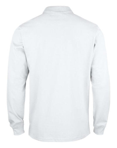 Clique CQ028245 Long Sleeve Classic Lincoln - White