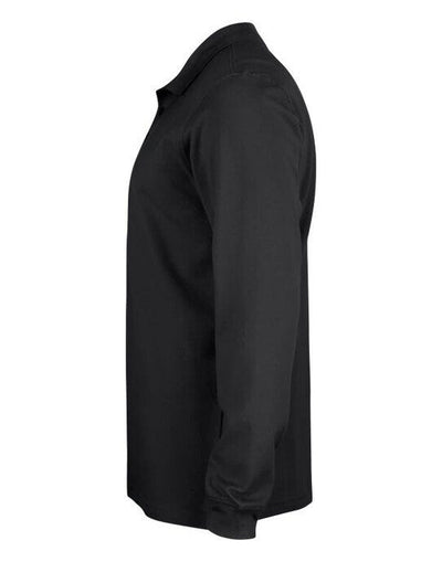 Clique CQ028245 Long Sleeve Classic Lincoln - Black