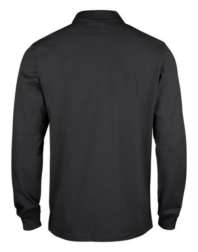 Clique CQ028245 Long Sleeve Classic Lincoln - Black