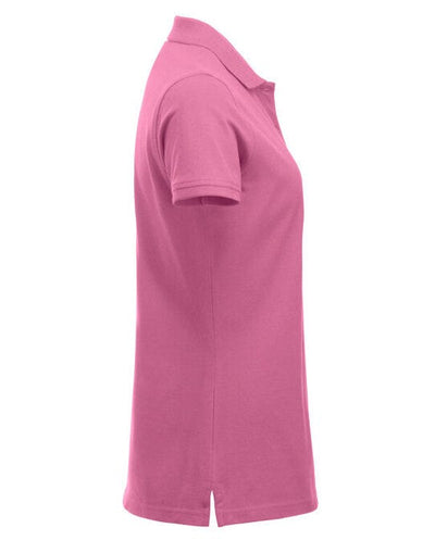 Clique CQ028246 Short Sleeve Classic Marion - Bright Pink