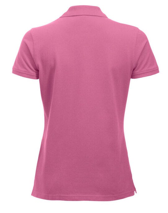 Clique CQ028246 Short Sleeve Classic Marion - Bright Pink