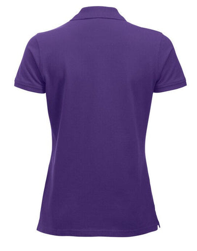 Clique CQ028246 Short Sleeve Classic Marion - Bright Lilac