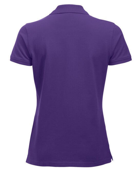 Clique CQ028246 Short Sleeve Classic Marion - Bright Lilac