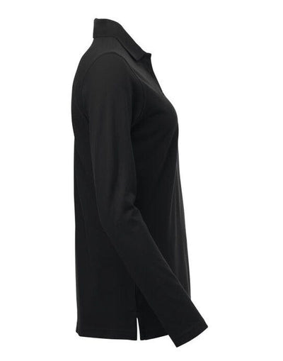 Clique CQ028247 Long Sleeve Classic Marion - Black