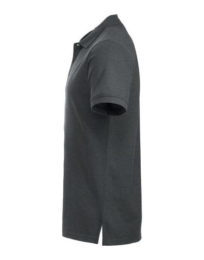 Clique CQ028250 Manhattan Polo - Anthracite Melange