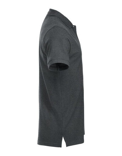 Clique CQ028250 Manhattan Polo - Anthracite Melange