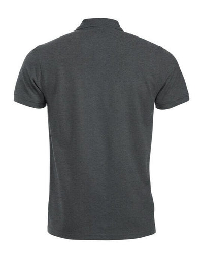 Clique CQ028250 Manhattan Polo - Anthracite Melange