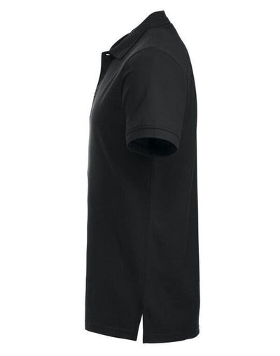 Clique CQ028250 Manhattan Polo - Black