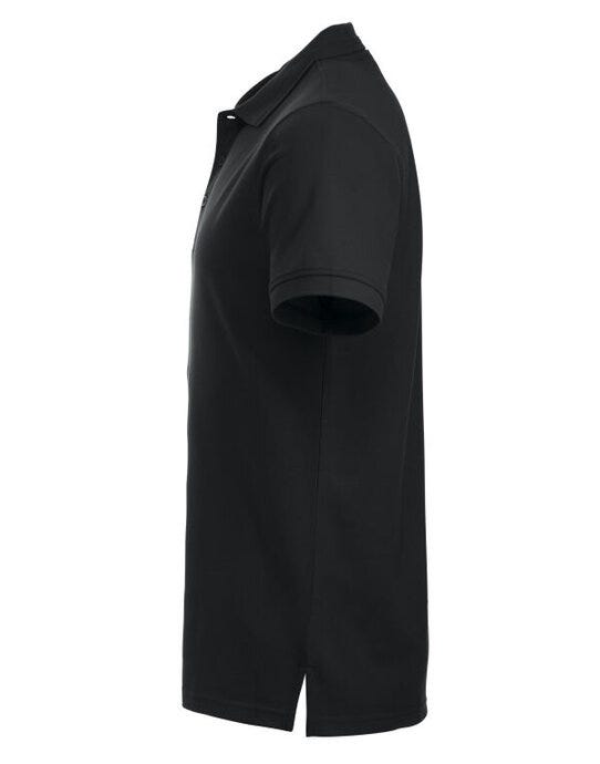 Clique CQ028250 Manhattan Polo - Black