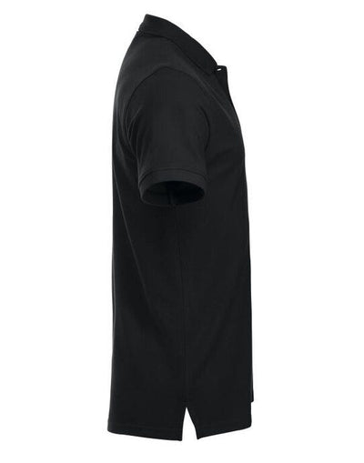 Clique CQ028250 Manhattan Polo - Black