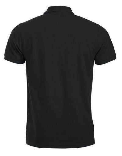 Clique CQ028250 Manhattan Polo - Black