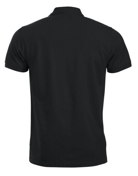 Clique CQ028250 Manhattan Polo - Black