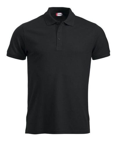 Clique CQ028250 Manhattan Polo - Black