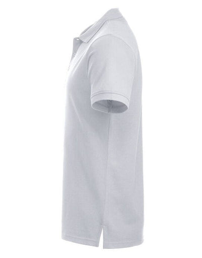 Clique CQ028250 Manhattan Polo - White