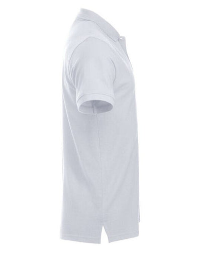 Clique CQ028250 Manhattan Polo - White