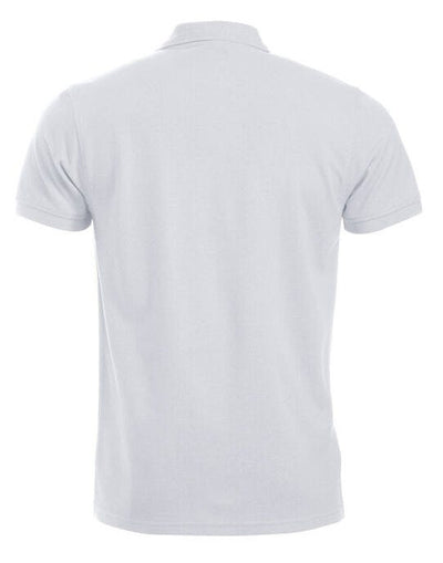 Clique CQ028250 Manhattan Polo - White