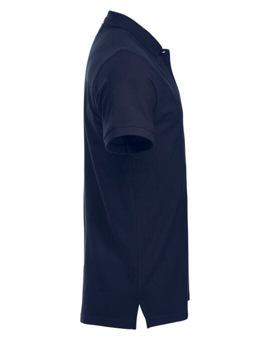 Clique CQ028250 Manhattan Polo - Dark Navy