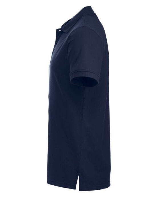 Clique CQ028250 Manhattan Polo - Dark Navy